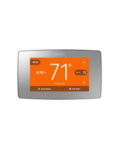 Sensi™ Touch Smart Thermostat (Silver)