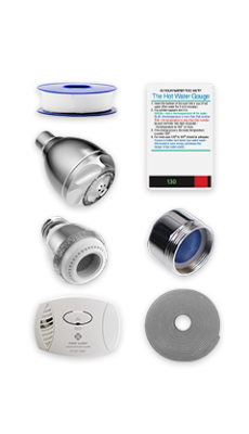 Simple Savings & Safety Pack