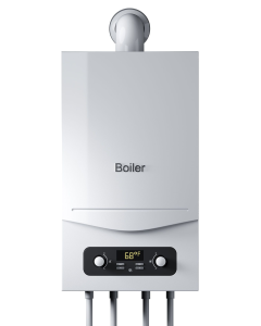 Natural Gas Combination Boiler