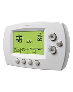 Honeywell Home FocusPro Thermostat