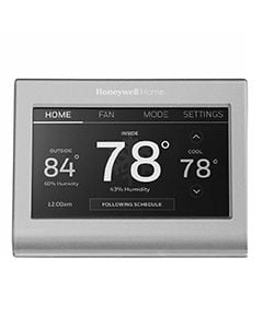 Honeywell Home Wifi Smart Color Thermostat