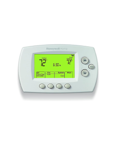 Honeywell Home FocusPro Thermostat