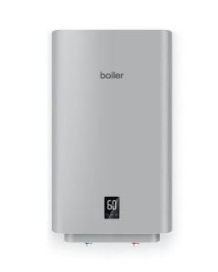 Natural Gas Boiler