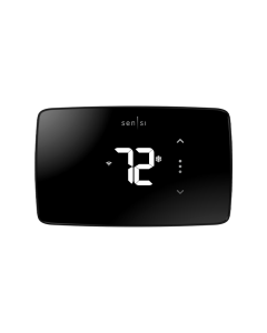 Sensi™ Lite Wifi Thermostat For Smart Home