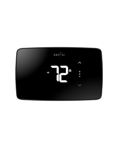 Sensi™ Lite Wifi Thermostat For Smart Home