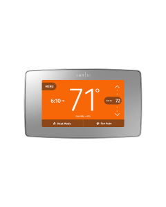 Sensi™ Touch Smart Thermostat (Silver)