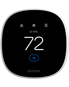 ecobee Smart Thermostat Essential