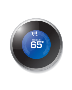 Commercial Smart Thermostat