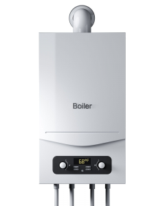 $1,500 Rebate for qualifying combination boilers
