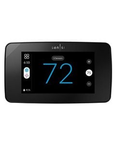 Sensi™ Touch 2 Wi-Fi Thermostat ST76U
