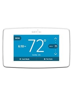 Sensi™ Touch Smart Thermostat (White)