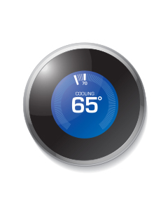 Commercial Smart Thermostat