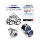 3 Bathroom Water & Energy Savings Bundle